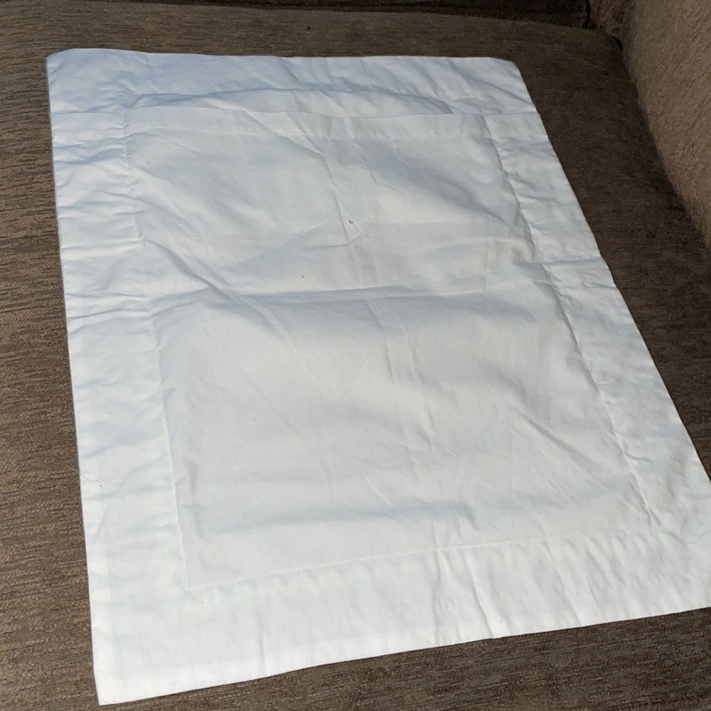 Pottery Barn Kids Pillowcase - Picture 4 of 7